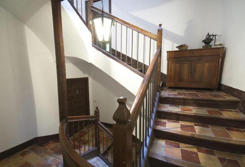 Апартаменты 1 Спальня, Pension Casa Pinilla
