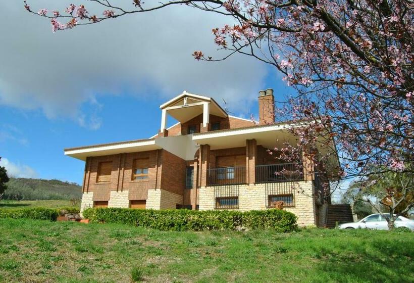 1间卧室的房子, Casa Pichon Etxea