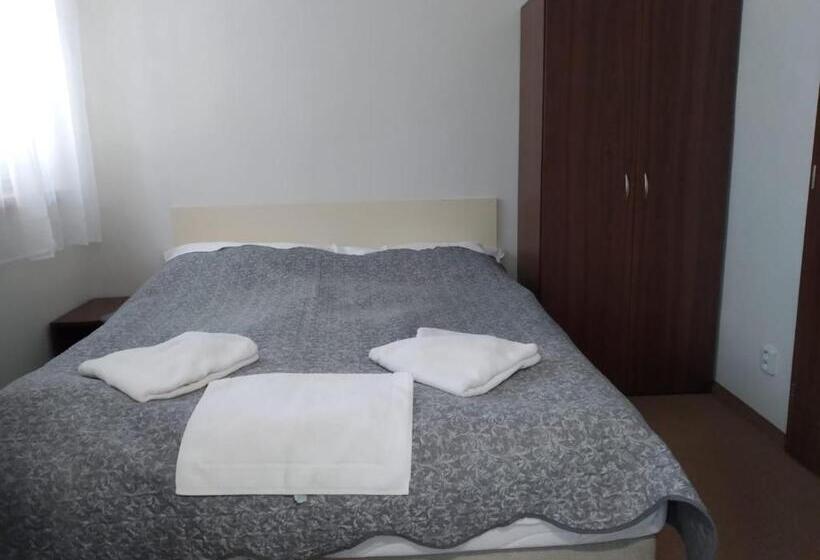 스탠다드 룸, Villa šimák