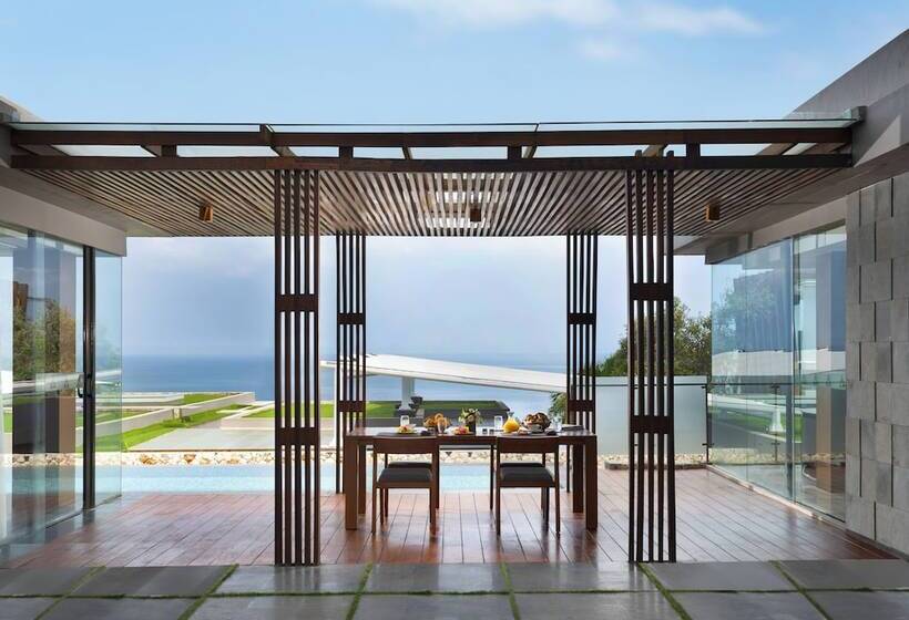 침실 3개 빌라, Anantara Uluwatu Bali Resort