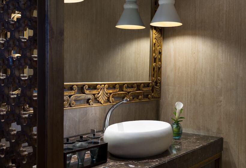 펜트하우스 룸, Anantara Uluwatu Bali Resort