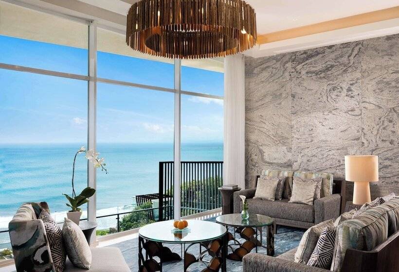 펜트하우스 룸, Anantara Uluwatu Bali Resort