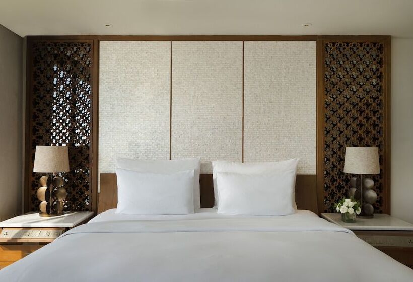 침실 3개 빌라, Anantara Uluwatu Bali Resort