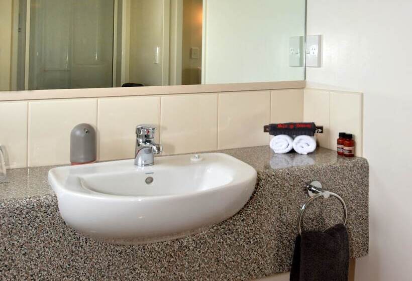 Студия Superior, Bella Vista Motel Mosgiel