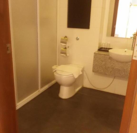 اتاق سوپریور, Gloria Swiss Hotel & Apartment Sandakan