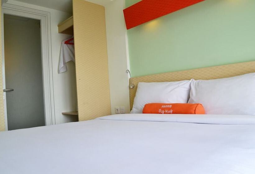 Номер Стандарт, Harris Hotel & Residences Sunset Road