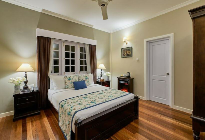 اتاق لوکس, Langdale Boutique Hotel By Amaya