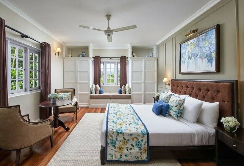 اتاق لوکس, Langdale Boutique Hotel By Amaya