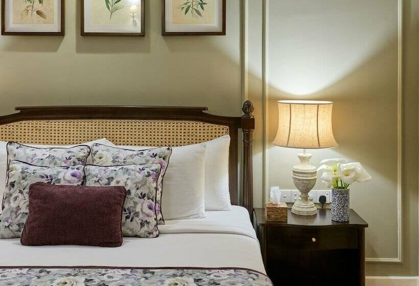اتاق لوکس, Langdale Boutique Hotel By Amaya