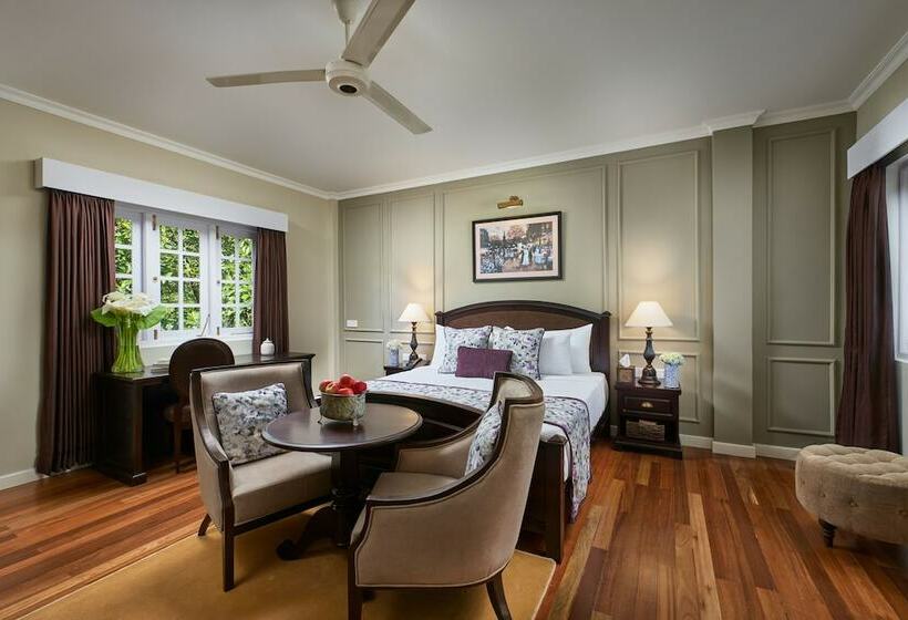 اتاق لوکس, Langdale Boutique Hotel By Amaya