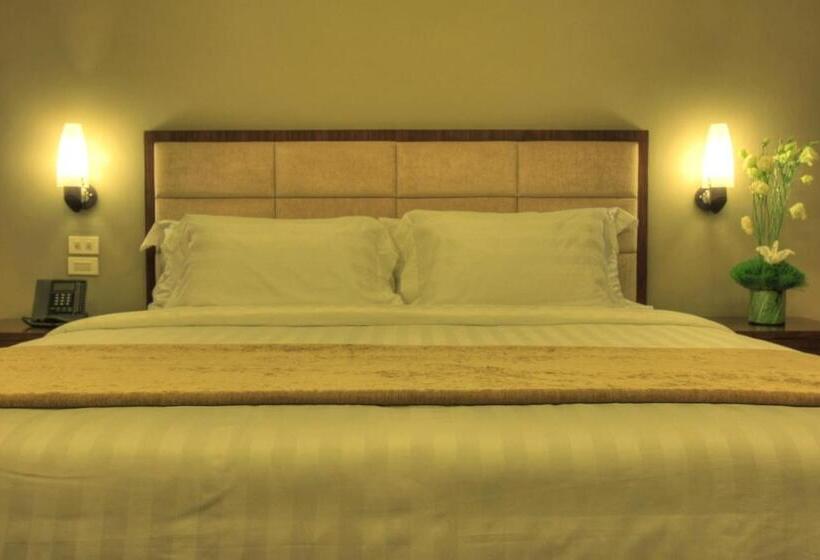 اتاق سوپریور, Armada Hotel Manila