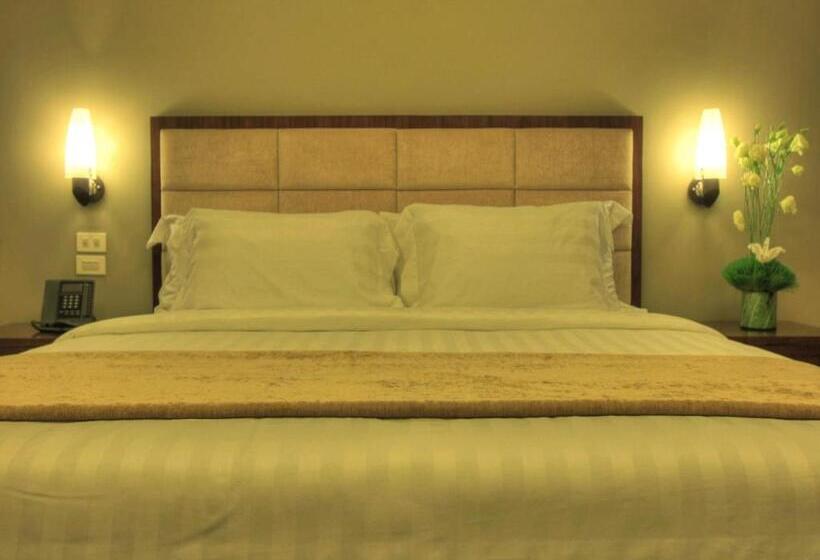 اتاق پرمیوم, Armada Hotel Manila
