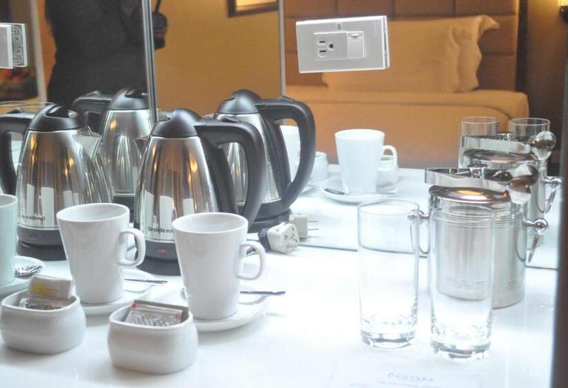 اتاق پرمیوم, Armada Hotel Manila
