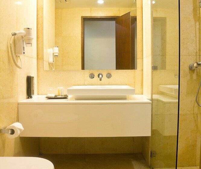 اتاق سوپریور, Armada Hotel Manila