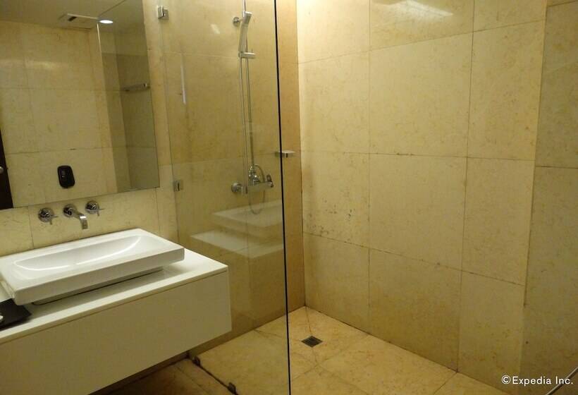 اتاق لوکس, Armada Hotel Manila