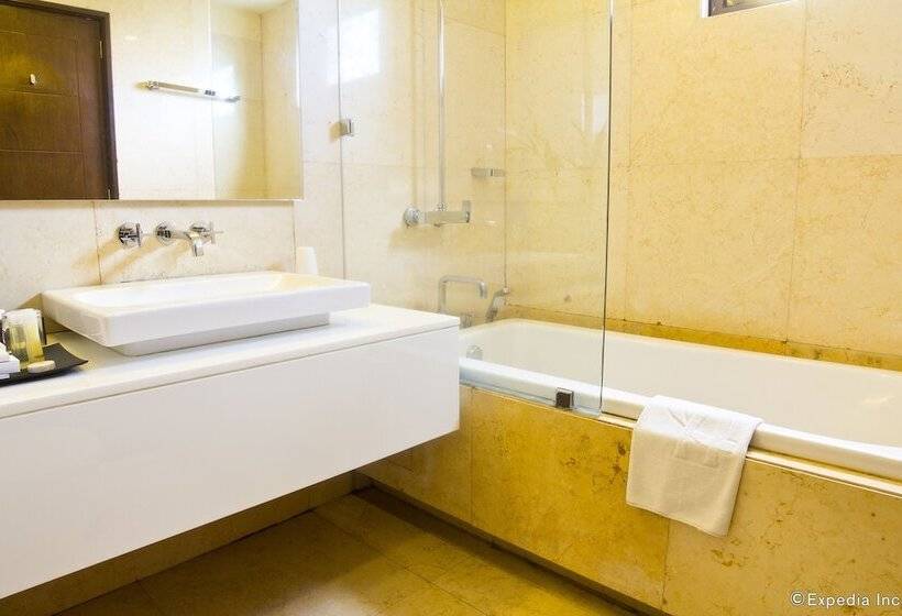 اتاق پرمیوم, Armada Hotel Manila