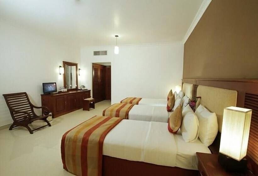 Номер Deluxe, Avenra Garden
