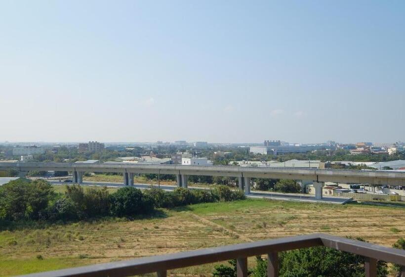 اتاق سوپریور, City Suites   Taoyuan Gateway