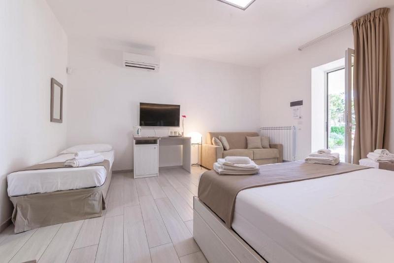 اتاق لوکس, City Suites   Taoyuan Gateway