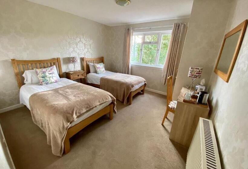 Номер Basic, Coire Glas Guest House