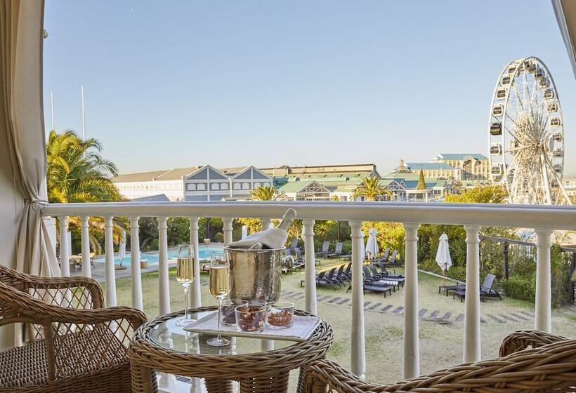 Номер Deluxe, Dock House Boutique Hotel And Spa By Newmark
