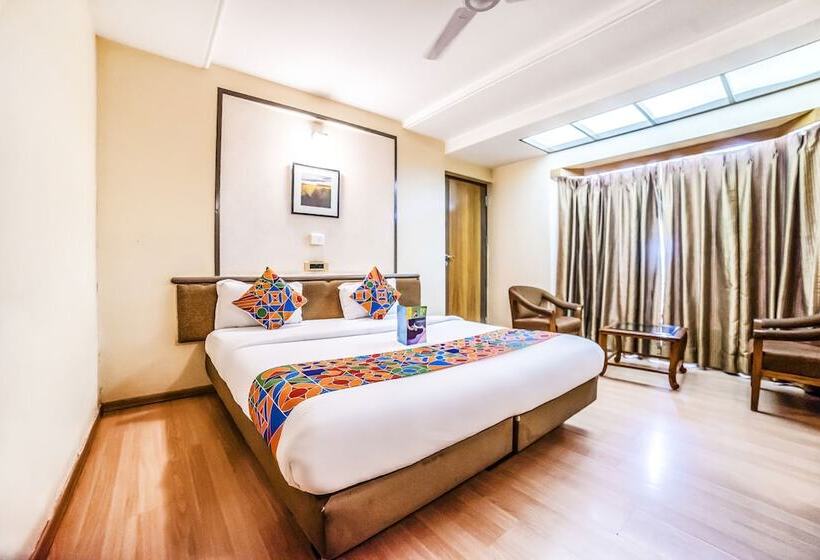 行政房间, Gandharva Shivajinagar