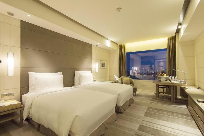 اتاق کلاب, Nikko Saigon