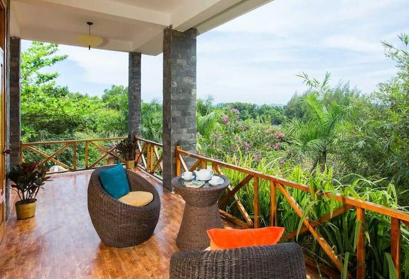 اتاق سوپریور, Chez Carole Beach Resort & Spa