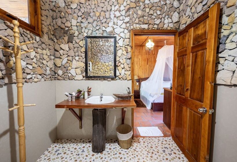 اتاق سوپریور, Chez Carole Beach Resort & Spa