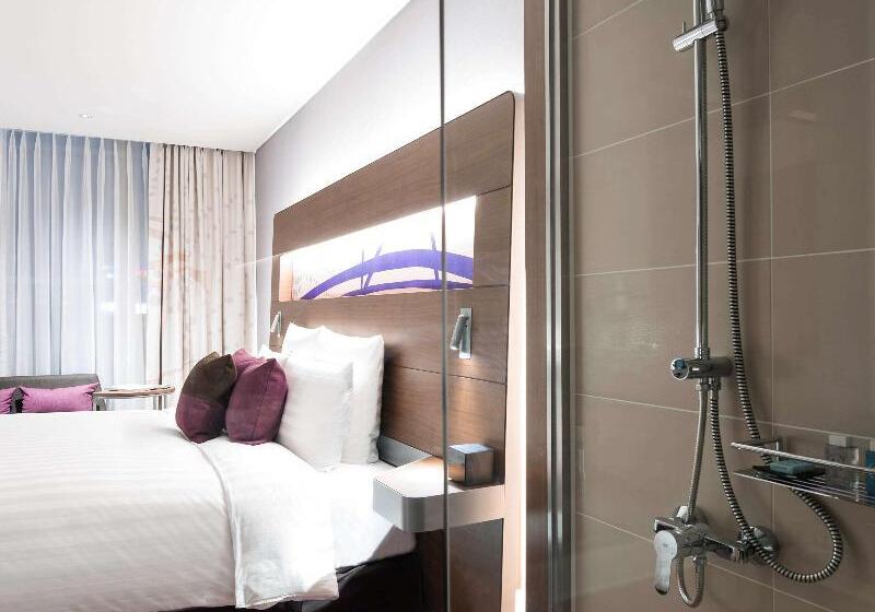 Номер Superior, Sudima  Auckland Airport