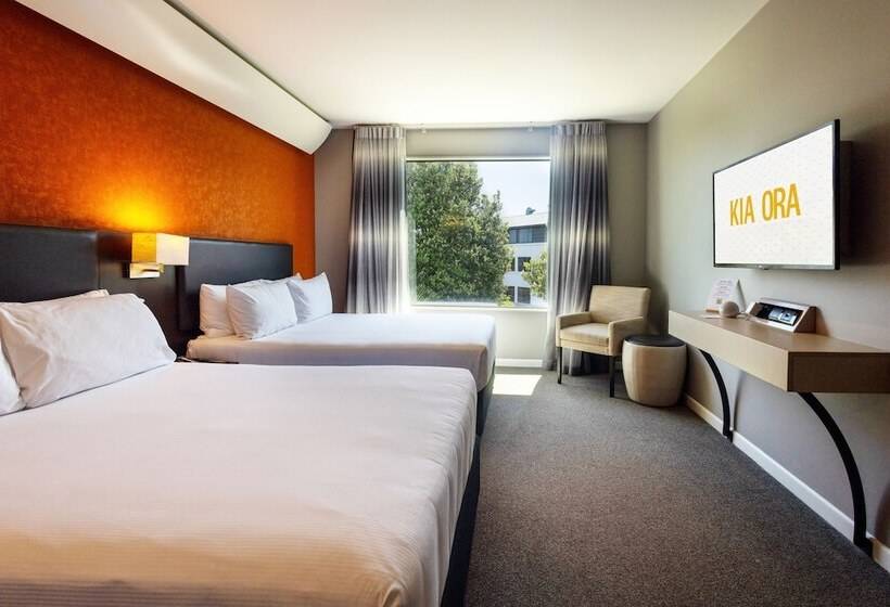 Номер Superior, Sudima  Auckland Airport