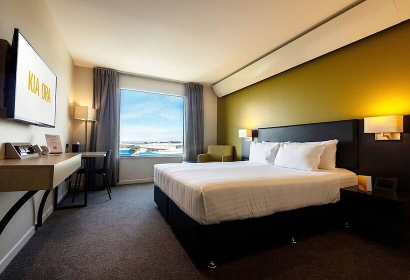 Номер Superior, Sudima  Auckland Airport