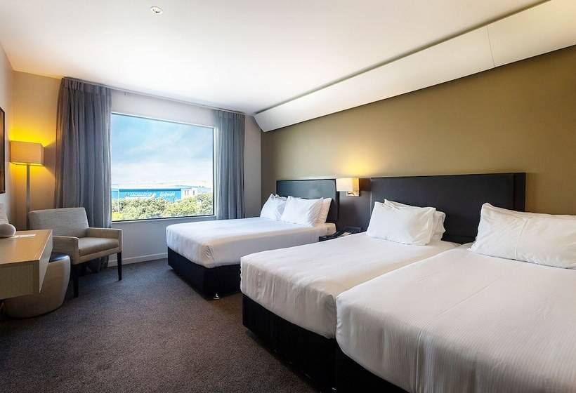 Трехместный Номер Superior, Sudima  Auckland Airport
