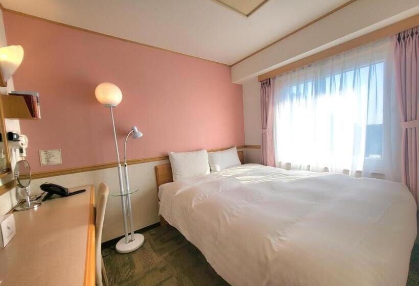 Номер Economy, Toyoko Inn Busan Station2
