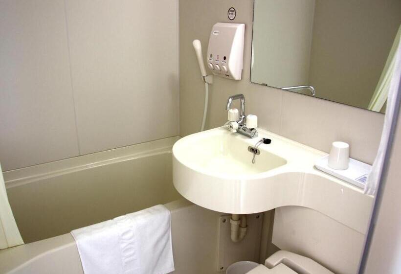 Номер Стандарт, Toyoko Inn Busan Station2