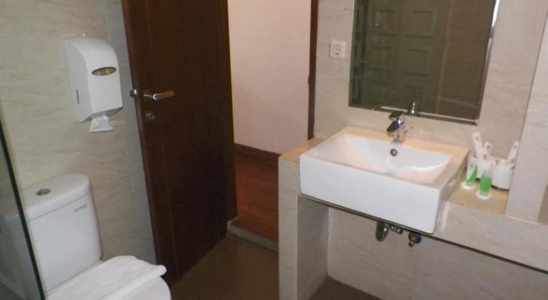 수피리어 룸, Green Forest Resort & Wedding Bandung