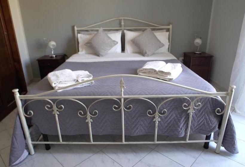 スタンダードルーム, B&b Rosa Dei Venti