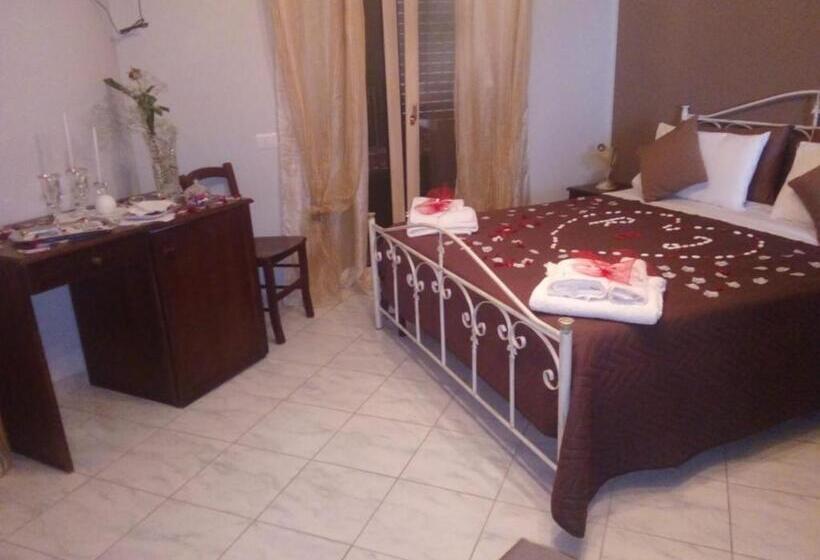 スタンダードルーム, B&b Rosa Dei Venti
