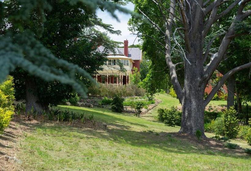 침실 1개 가든 전망 아파트, Pirralilla Estate Adelaide Hills