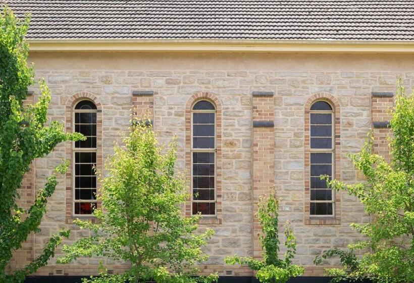 디럭스 스위트, Pirralilla Estate Adelaide Hills