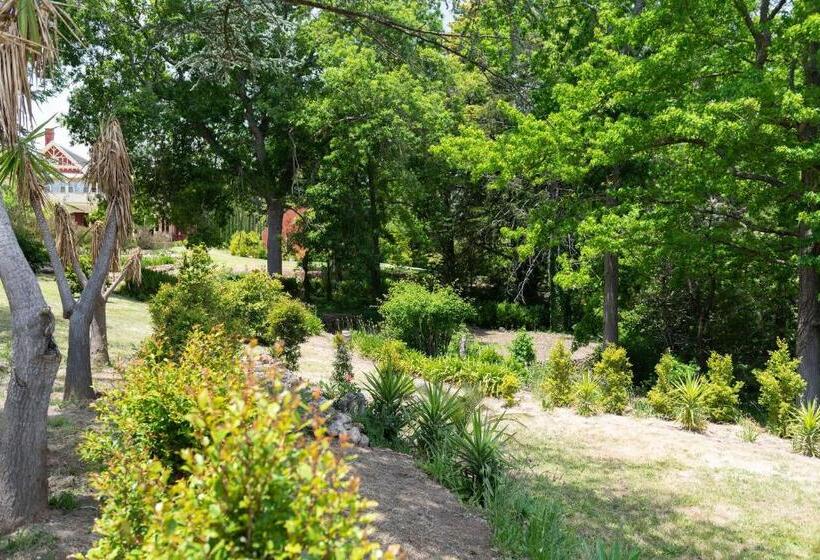스탠다드 룸 가든 전망, Pirralilla Estate Adelaide Hills
