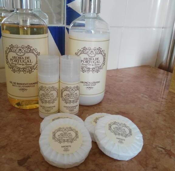 Номер Deluxe, Quinta Do Outeiro