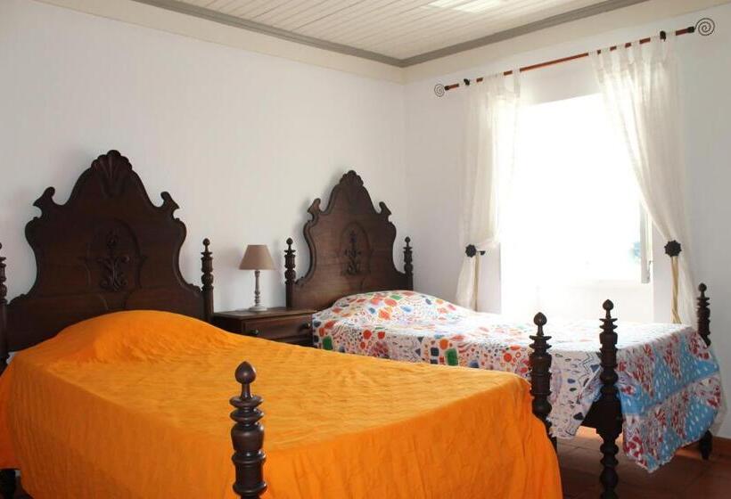 Дом 1 Спальня, Quinta Do Outeiro