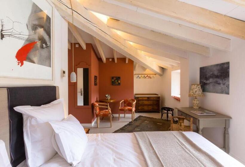 Полулюкс Вид на Горы, Ecocirer Healthy Stay