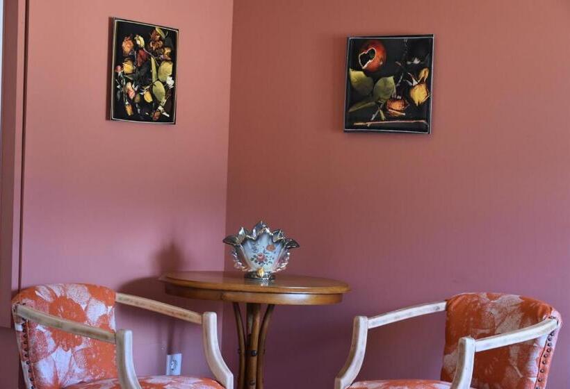 Полулюкс Вид на Горы, Ecocirer Healthy Stay