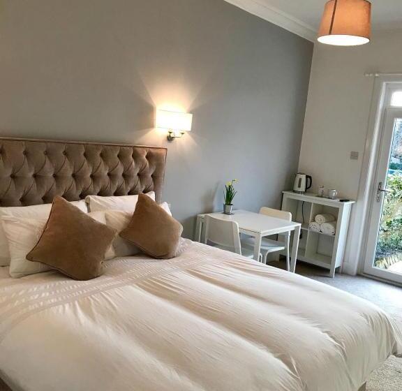 Номер Deluxe, The Doonleigh Suite