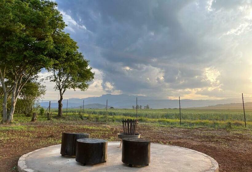Дом 1 Спальня, The Goodland Cottages