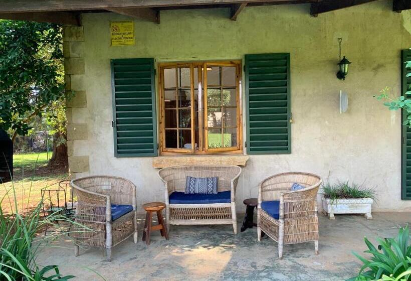 Дом 2 Спальни, The Goodland Cottages