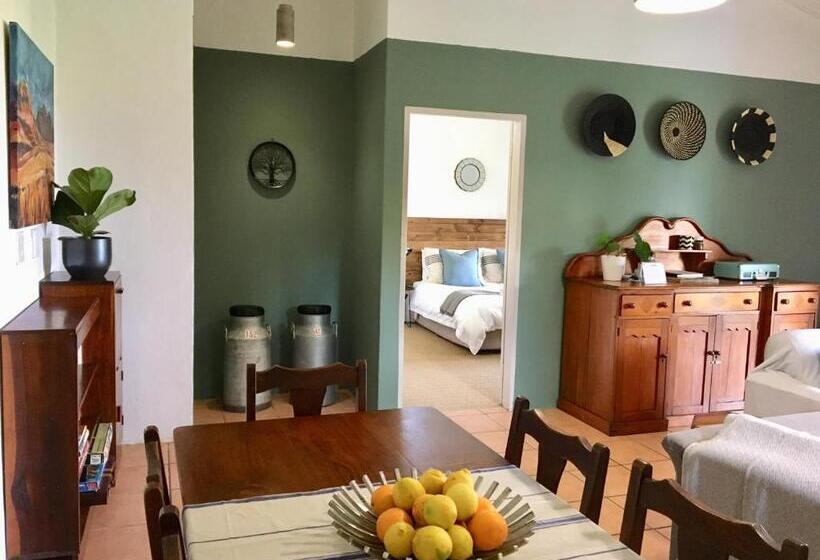 Дом 2 Спальни, The Goodland Cottages