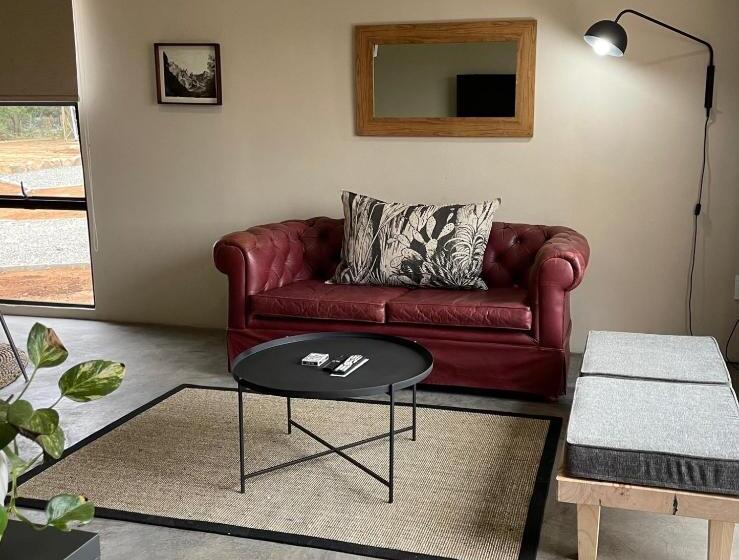 Апартаменты 1 Спальня, The Goodland Cottages